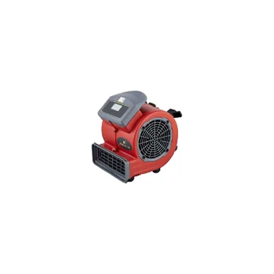 Фен для сушки ковров Evoline CDE 500 LCD CDE500LCD
