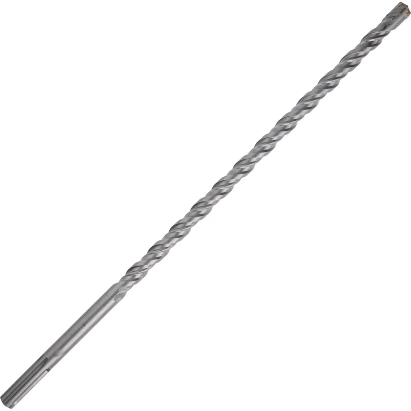 Бур TORGWIN SDS-MAX 4Cut STD 12x280x400 мм T1308440