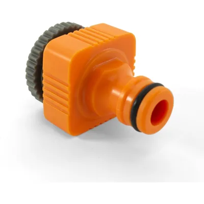Адаптер с внутренней резьбой 3/4"-1/2" Quadro POLYAGRO 7578360