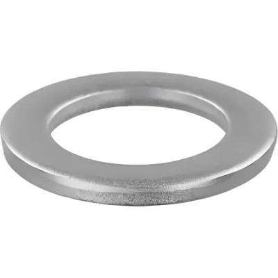Шайба ОПМ DIN 1440/ISO 8738/ГОСТ 9649 d6x12x1,6 zn 100 шт. УТ000021510