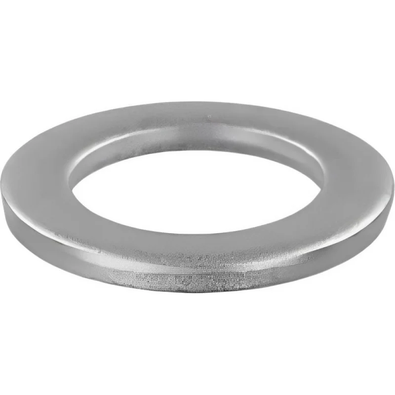 Шайба ОПМ DIN 1440/ISO 8738/ГОСТ 9649 d6x12x1,6 zn 100 шт. УТ000021510