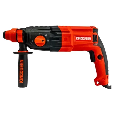 Перфоратор KINGQUEEN KQ-G1100H