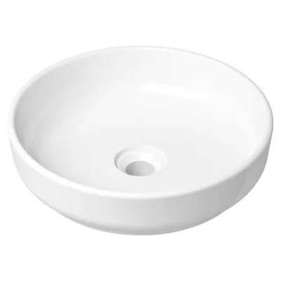 Накладная раковина для ванной Lavinia Boho Bathroom Sink Slim 33311005