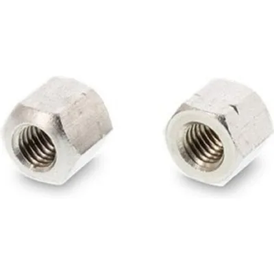 Высокая гайка ЦКИ Глобал DIN6330 B 1,5d М10, 10, Ц SW 16 уп. 25 шт. 63982