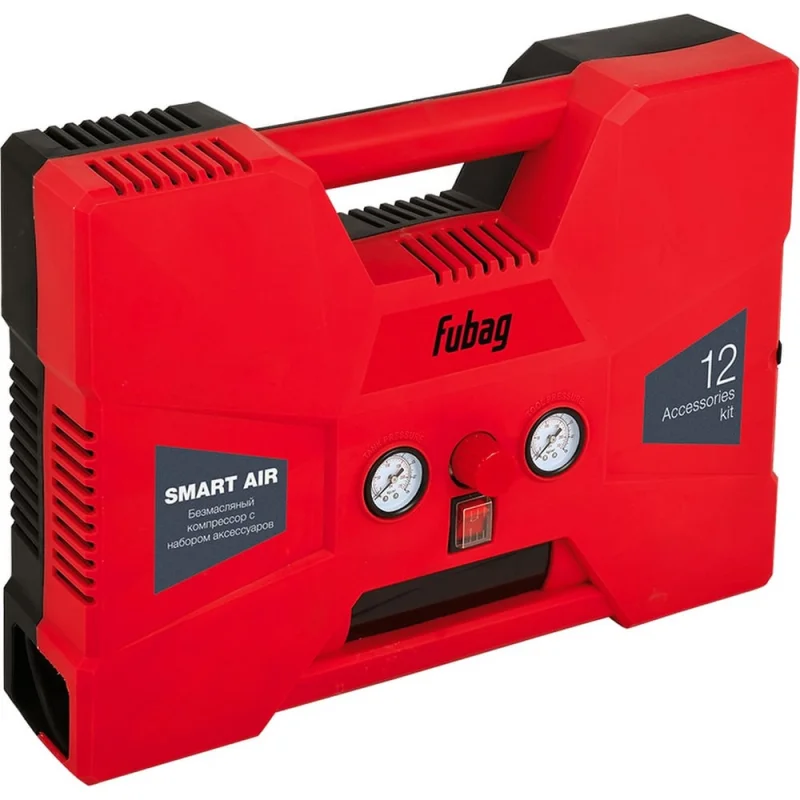Компрессор FUBAG Smart Air 46552
