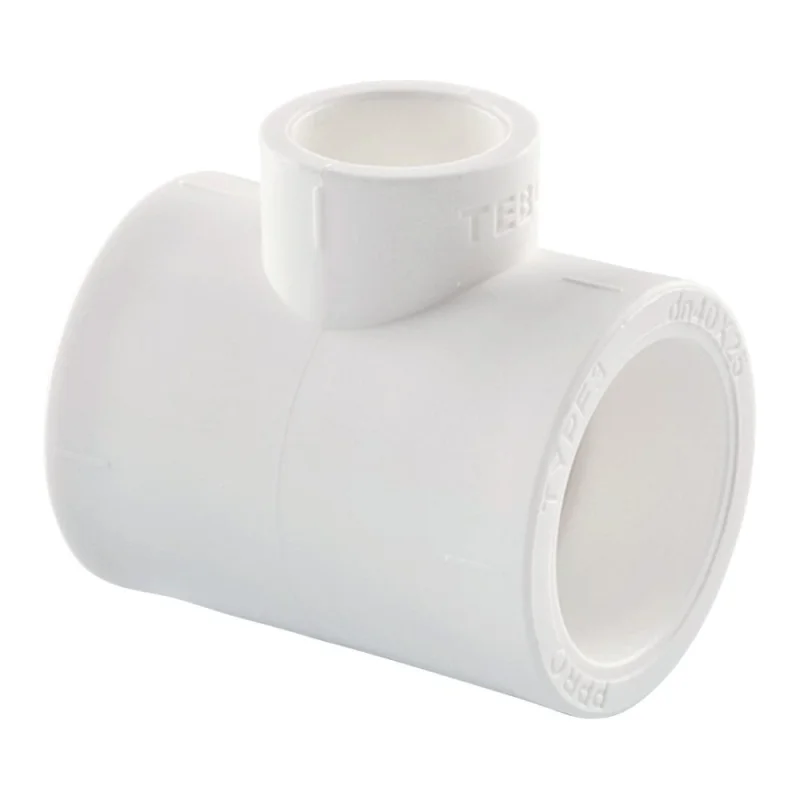 Переходной тройник TEBO PPR 40x25x40 030040220