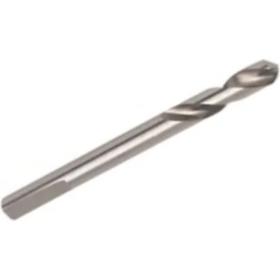 Сверло центровочное для коронки Ultra Bi-Metall 6.35x81мм HSS-G SC 12