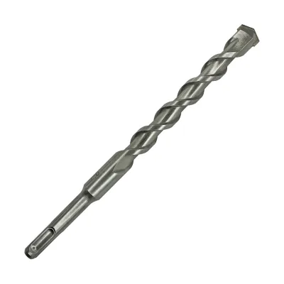 Бур D.BOR SDS-plus 2C PLUS 15х150/210 мм, 2-cutting D-2PD15L0210