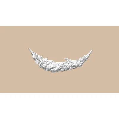 Орнамент Decomaster 235x95x20 мм 66128