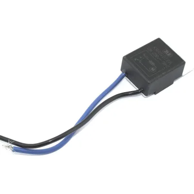 Плавный пуск Amperin 12А (307.1) KRRQD12A 092598