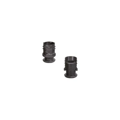 Π’ΠΎΡΡΠ΅Π²Π°Ρ Π·Π°Π³Π»ΡΡΠΊΠ° Elesa+Ganter NDA.T-40-M22x30, 4 ΡΡ 430516