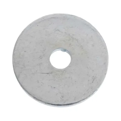 Шайба КРАНЭЛЕКТРО 8х40 (упак. - 10шт) 00-00028734