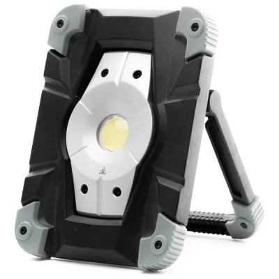 Фонарь светодиодный Rossvik, 3000люмен, 12В, 2.5Ач с магнитным держателем FL3000
