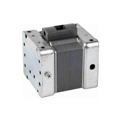 Электромагнит ООО "ЧЗПЭ" МИС 5100 110В 50Гц 4610339480396