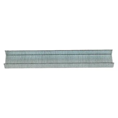 Скобы (1000 шт; 6 мм; тип 53) для степлера ARMERO A312/006