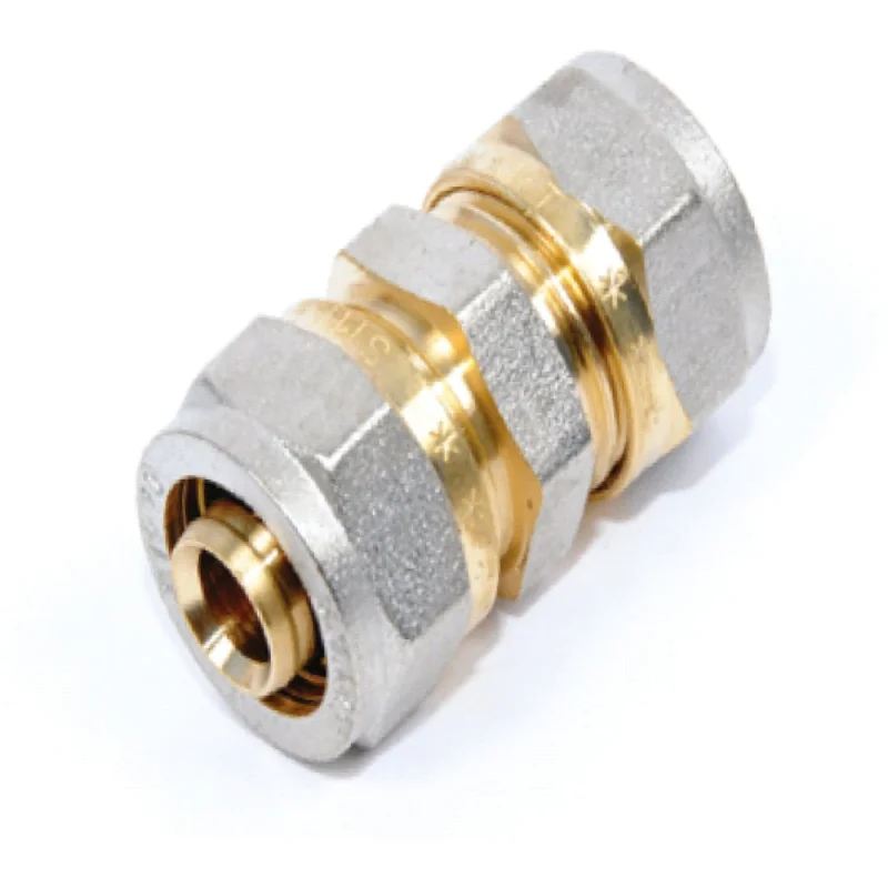 Прямой фитинг SMT S20x26 (ц.-ц.), 1601NY202600