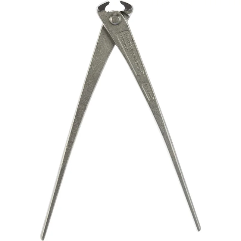 Арматурные клещи особой мощности KNIPEX KN-9914300