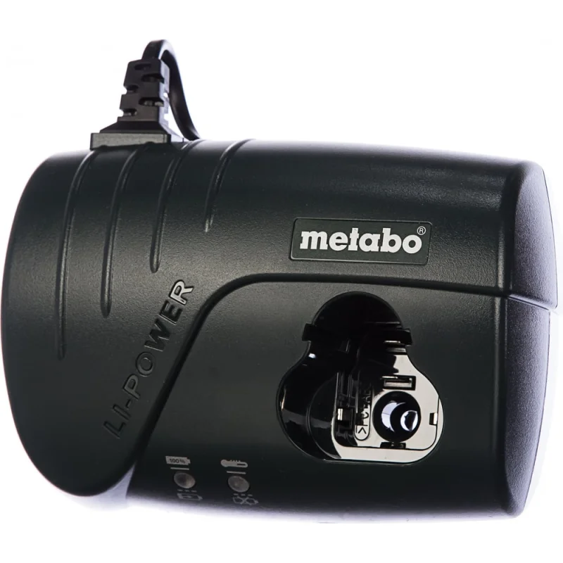 Зарядное устройство LC 40 (10.8 В) Metabo 627064000