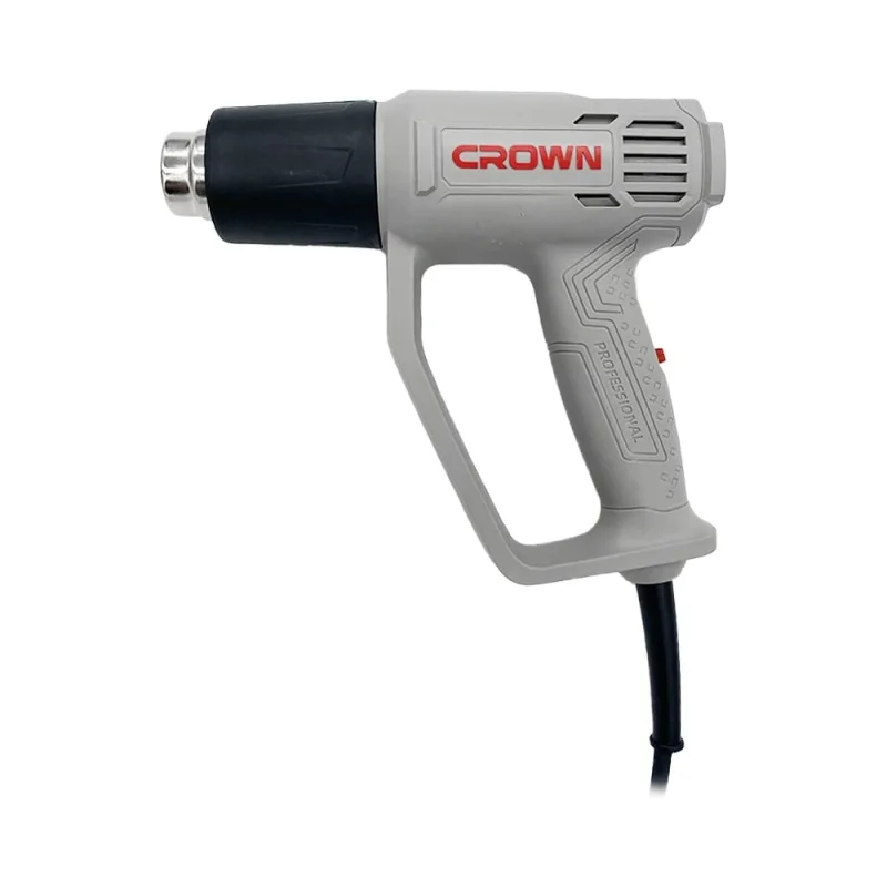 Фен технический Crown CT19041K