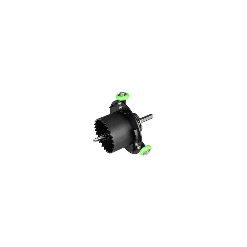 Двухуровневая коронка Arlight ATK-DRILL-R89-R110 1шт 056393
