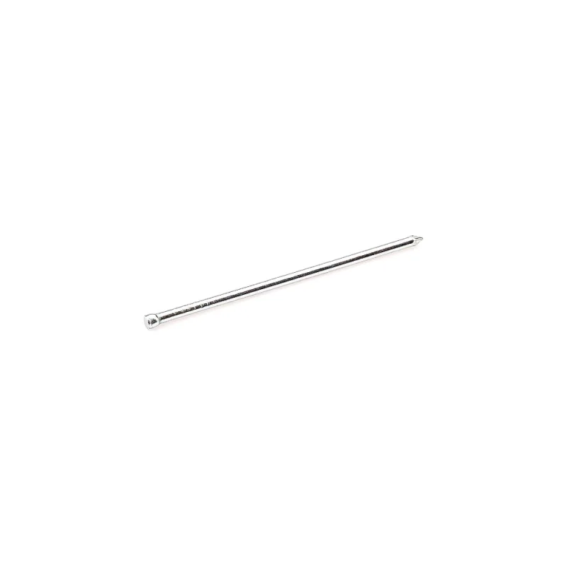 Гвоздь Стройметиз 1,8х50 финишный, цинк, 0,3 кг коробка 2280044
