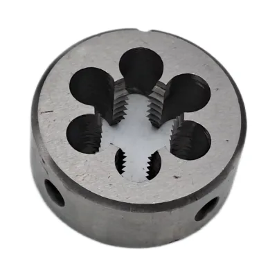 Плашка TORNERI М 16х1.5, Р6М5К5, Т023859