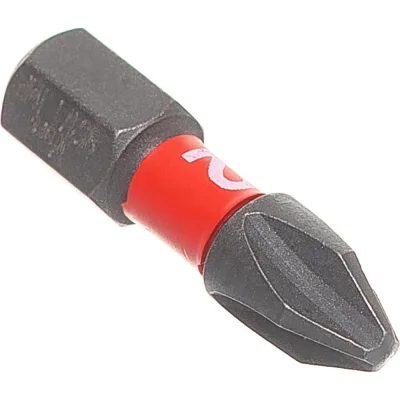 Бита Impaktor (PH2; 25 мм) WERA WE-057616