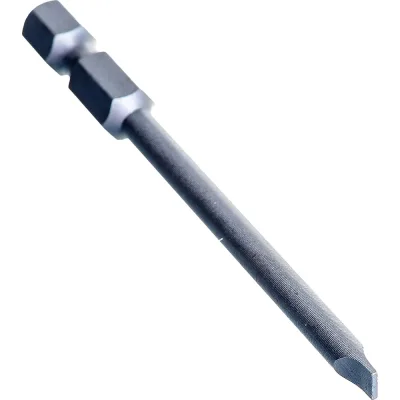 Бита 70 мм, Sl 0,8x4,0 WERA WE-059478