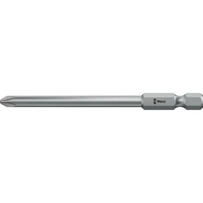 Бита Wera 851/4 Z PH 3/89 мм WE-059795