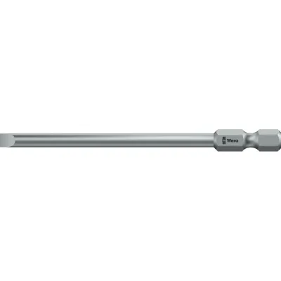 Бита Wera 800/4 Z 0.6x4.5x89 мм WE-059489