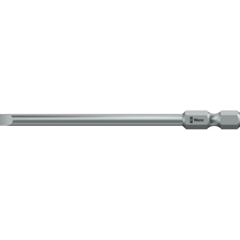 ΠΠΈΡΠ° Wera 800/4 Z 0.6x4.5x89 ΠΌΠΌ WE-059489