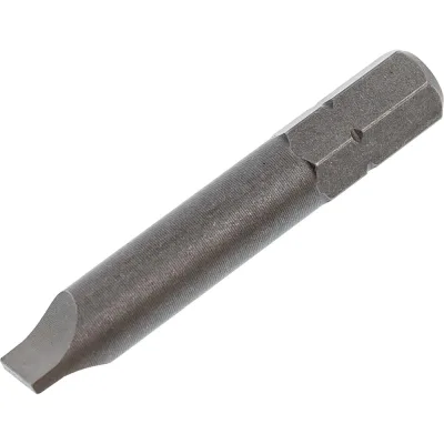 Бита 800/1 Z SL (SL1.2х6.5х39 мм; 1/4"; C6.3) WERA WE-056037