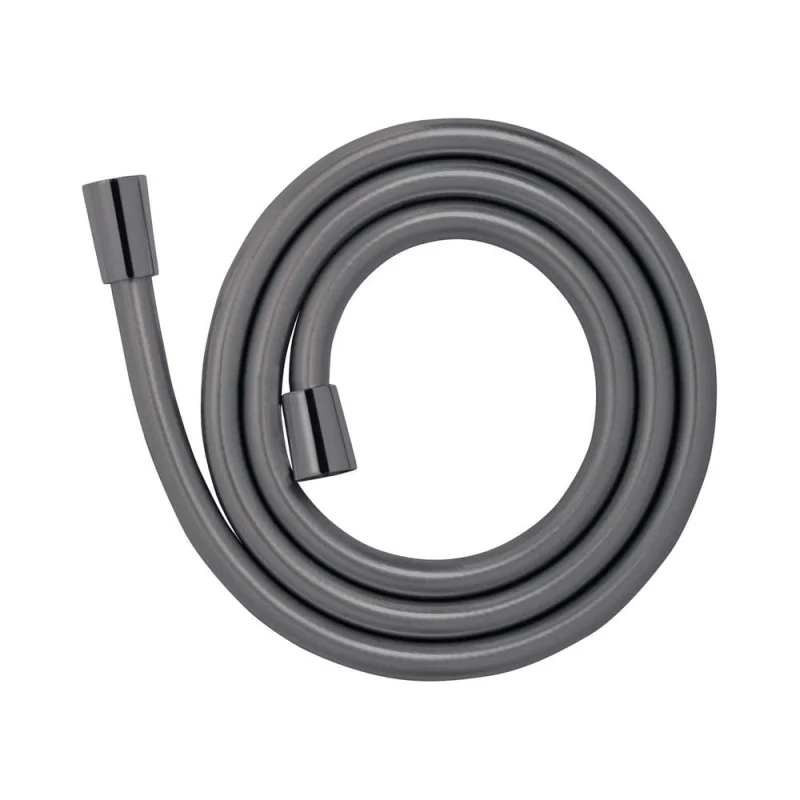 Шланг для душа AQUATEK AQ2111BGM 160 см ПВХ, оружейная сталь 00000144843