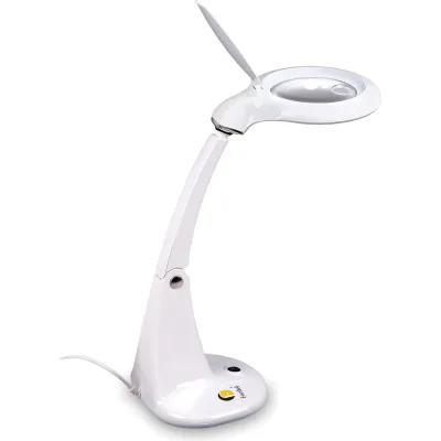 Настольная лупа с подсветкой Ferstel FR-25 510665