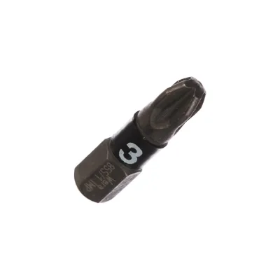 Насадка Импактор IMP DC PZ3, 25 мм WERA WE-057622