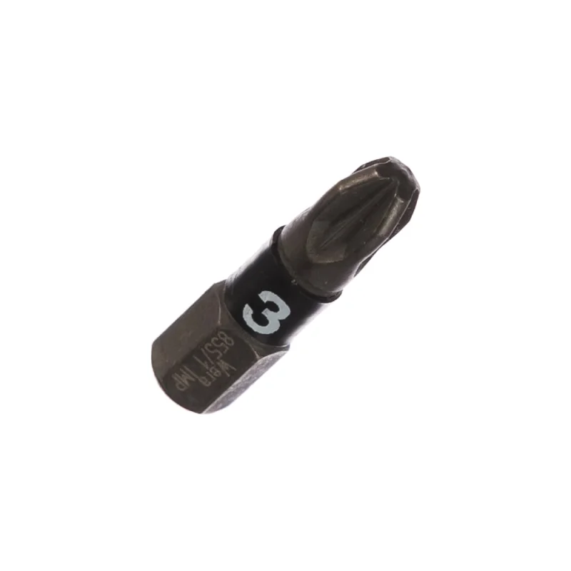 Насадка Импактор IMP DC PZ3, 25 мм WERA WE-057622