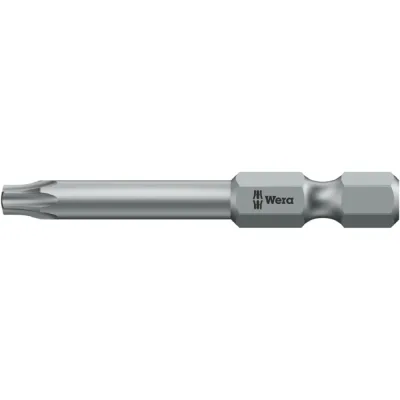 Бита WERA БИТЫ (шт) 867/4 Z TX 27/152 мм WE-060200