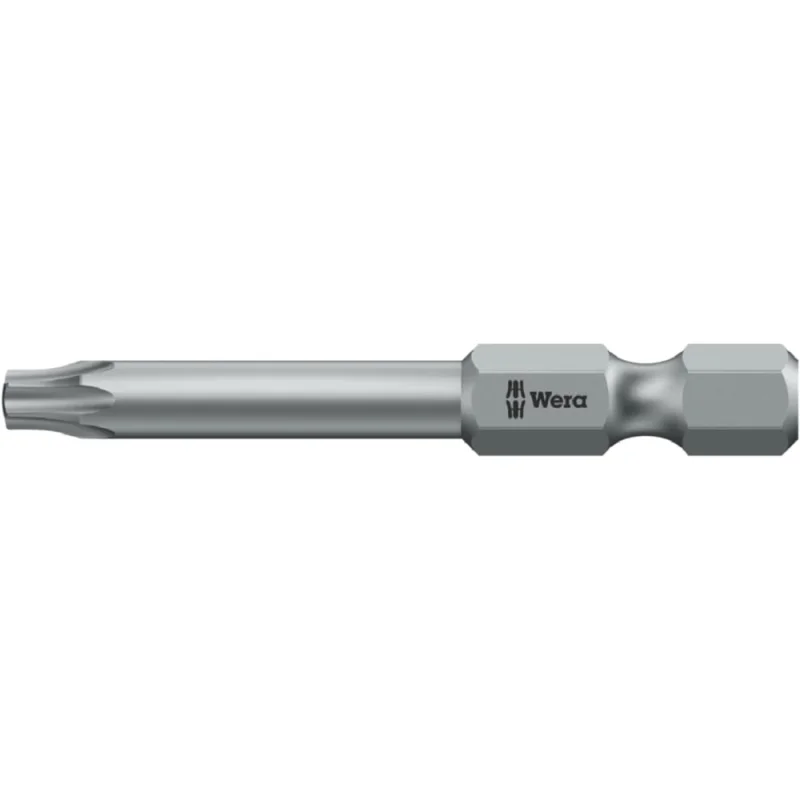 Бита WERA БИТЫ (шт) 867/4 Z TX 27/152 мм WE-060200