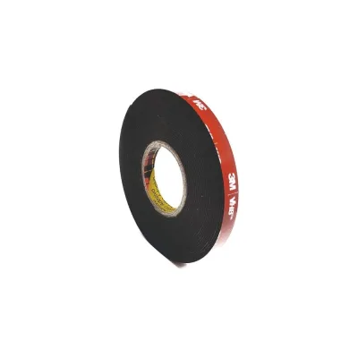 Лента сверхсильная двусторонняя 3М 5952F (8MMX1500MM) 5952F 8MMX1,5M