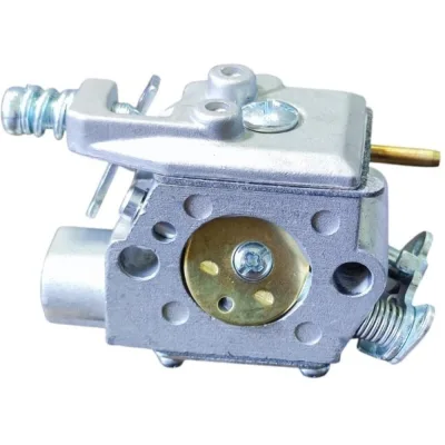 Карбюратор для бензопилы VEBEX PARTNER P350S АГК105248