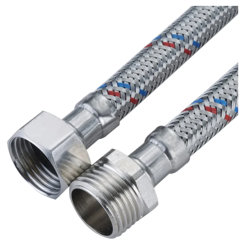 ΠΠΎΠ΄Π²ΠΎΠ΄ΠΊΠ° Π΄Π»Ρ Π²ΠΎΠ΄Ρ ONDO PEX-ΡΡΠ°Π»Ρ 1/2 Π³/Ρ 150 cΠΌ PEXOWFHM150