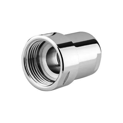 Соединение с обратной резьбой для полотенцесушителя PROFACTOR CHROME в/в 1x3/4 PF TF 784