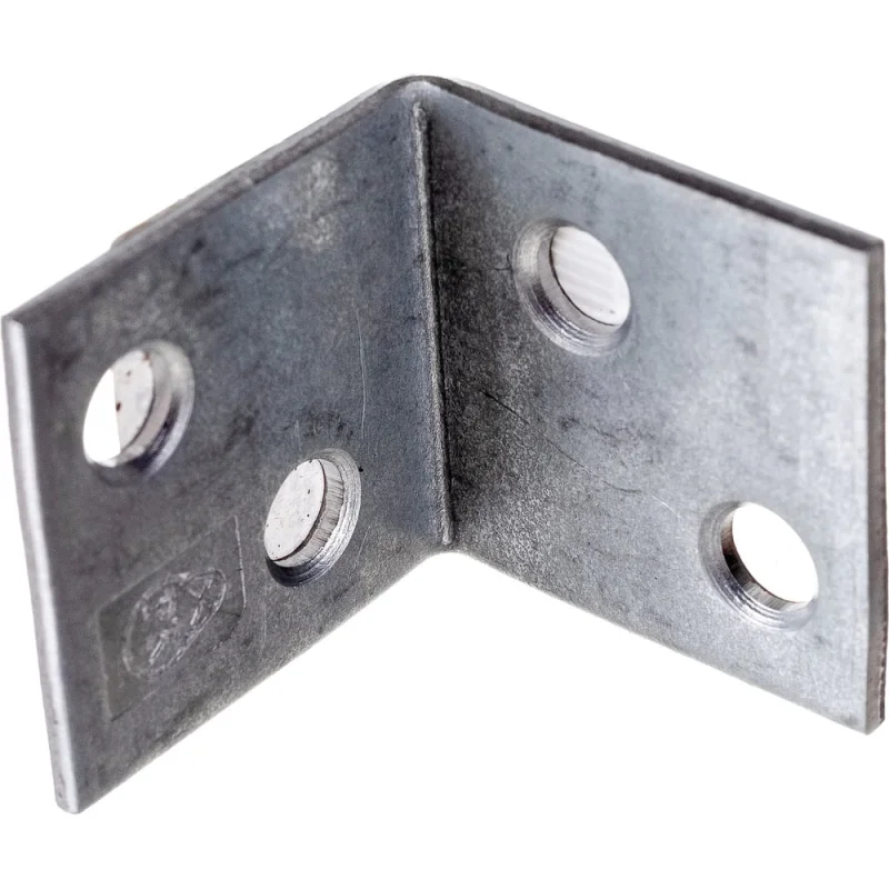 Мебельный уголок РК ГРУП 25x25x25x1,5 широкий РК000002127