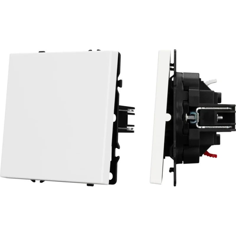 Механизм звонкового выключателя Arlight SWT-NOBE-MKR1-SFPL-WH 1шт 054237(1)