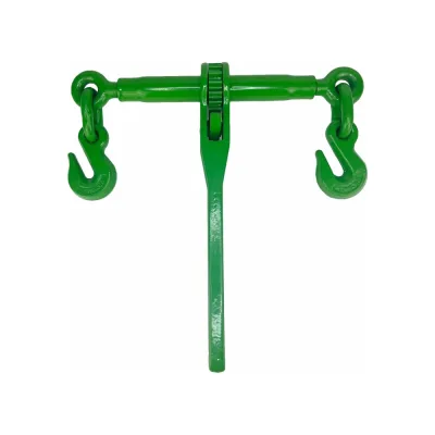Талреп с трещоткой и двумя крюками HITCH LBН-10 3.0 Т SZ071209