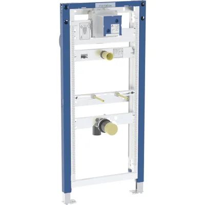 Монтажный элемент для писсуара Geberit Duofix 112-130 см, универсальный 111.616.00.2