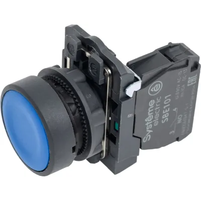 Кнопка Systeme Electric SB5AA61