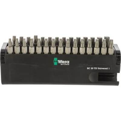 Набор бит Wera Bit-Safe Classic WE-057908