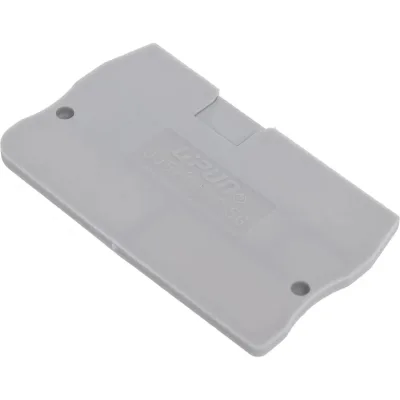 Крышка концевая UPUN UJ5-2.5G, 10 шт 422001 erp859414-1