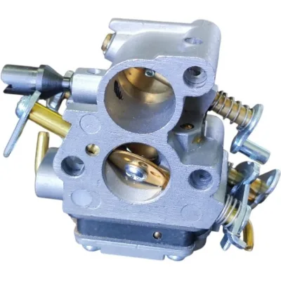 Карбюратор для бензопилы VEBEX HUSQVARNA 236/240 АГК105131